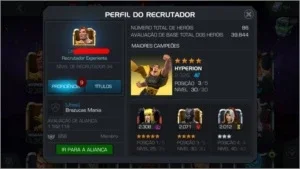 slider