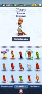 slider