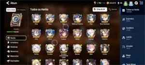 slider