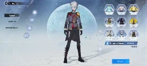 slider