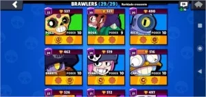 slider