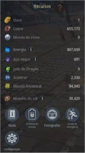 slider