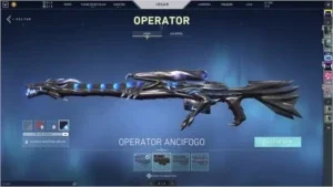 slider