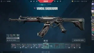 slider