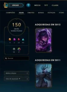 slider