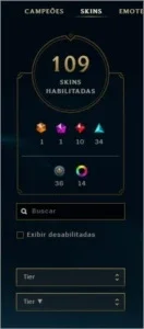 slider