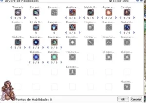 slider