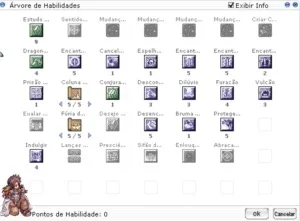 slider
