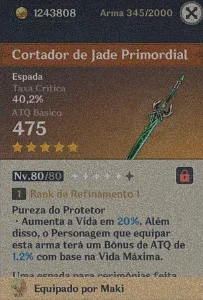 slider