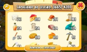 slider