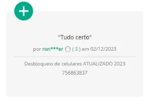 slider