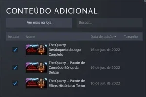 slider