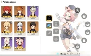 slider