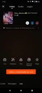 slider