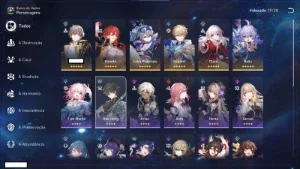 slider