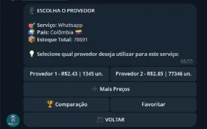 slider
