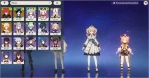 slider