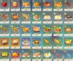 slider