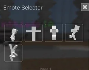 slider