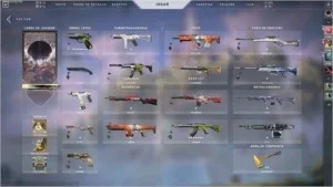 slider