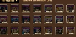 slider