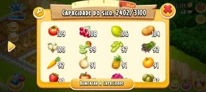 slider