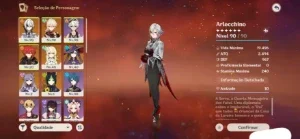 slider