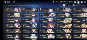 slider