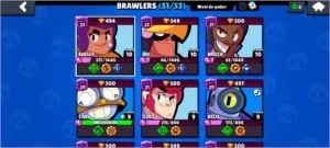 slider