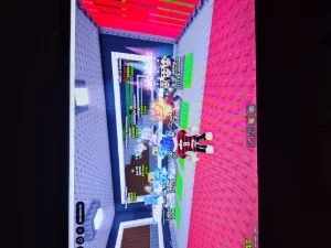 slider