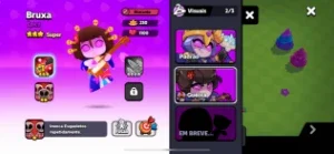 slider