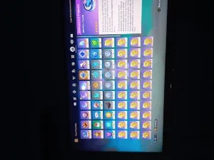 slider