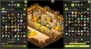 slider