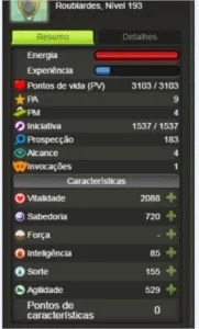 slider