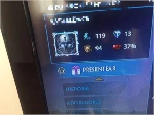 slider