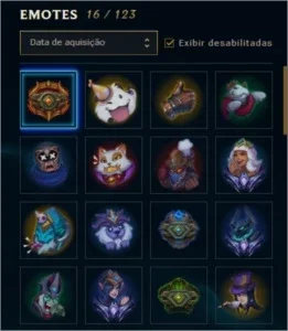 slider