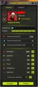 slider