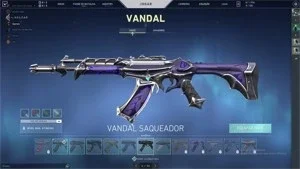 slider