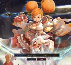 slider