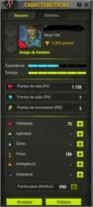 slider