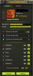 slider