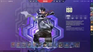 slider