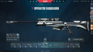 slider