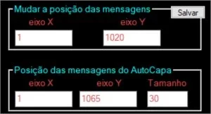 slider