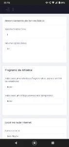 slider