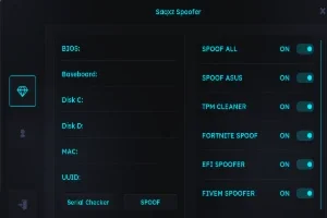 slider