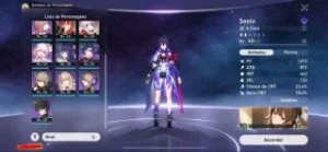 slider