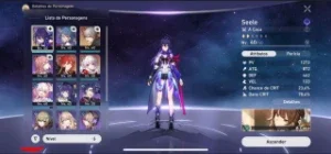 slider