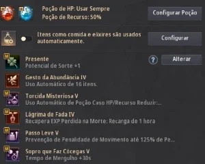 slider