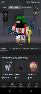 slider